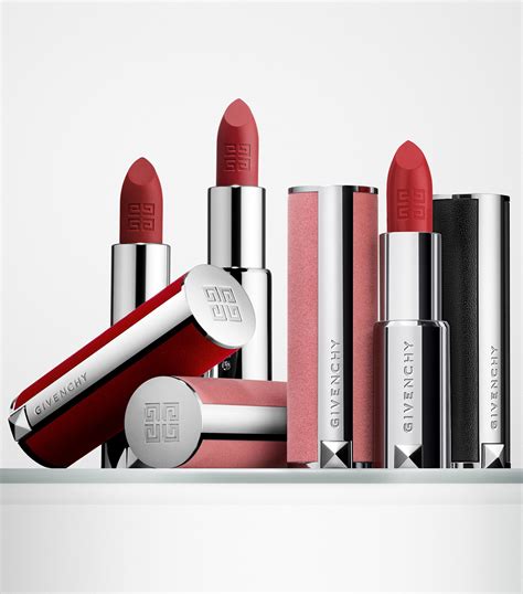 selfridges givenchy lipstick|sephora Givenchy le rouge sheer.